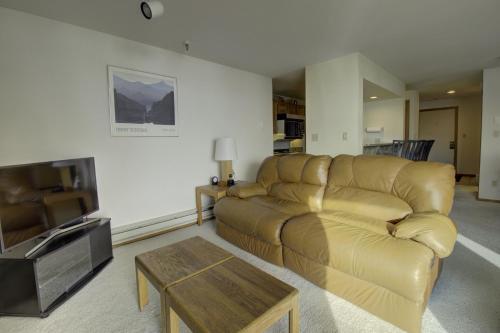 Apartamento 432 Marina Place Condo