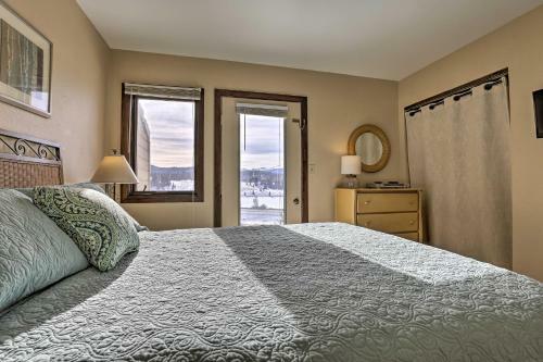 Mountain Retreat With Views - 6 Mi To Keystone!