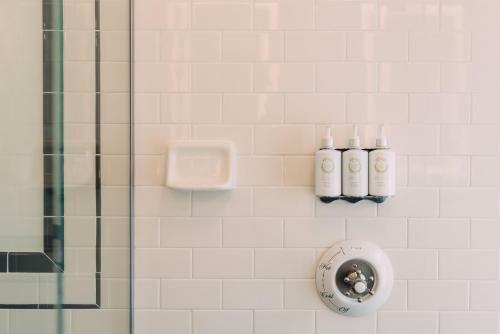 The Oxford Hotel Downtown Denver