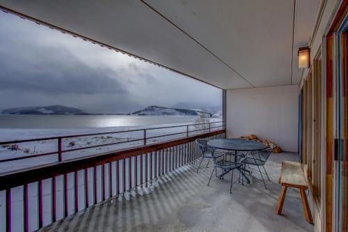Apartamento 207 Point Dillon Condo
