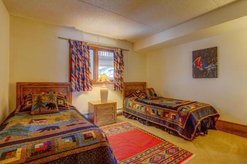 Apartamento 207 Point Dillon Condo
