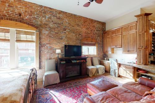 Apartamento Jarvis #303