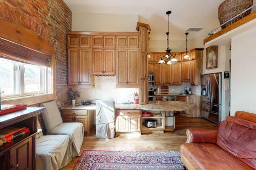 Apartamento Jarvis #303
