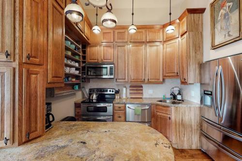 Apartamento Jarvis #303