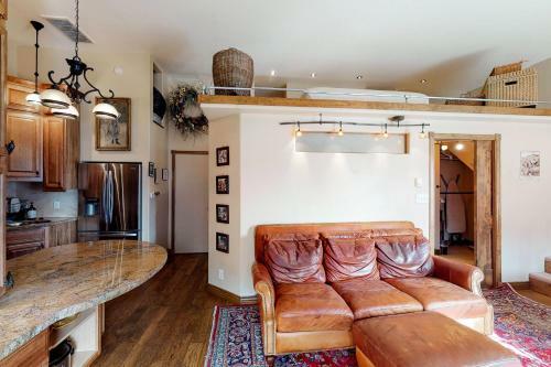 Apartamento Jarvis #303