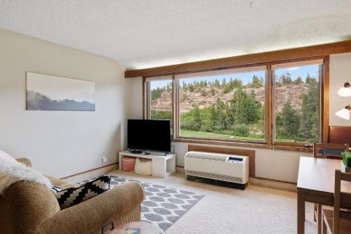 Apartamento Tamarron Lodge