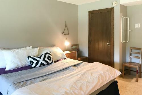 Apartamento Tamarron Lodge