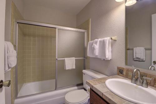 Apartamento Cc19 Chateau Claire Condo