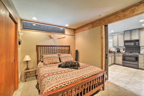 Apartamento Rustic Durango Condo On The Golf Course!