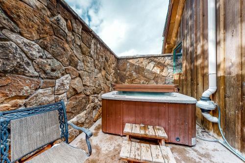 Treehouse Townhome II At Summerwood