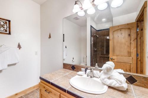 Treehouse Townhome II At Summerwood