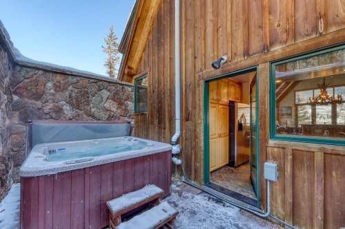 Treehouse Townhome II At Summerwood