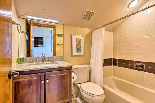 Family Home - Beaver Creek 2.5 Mi, Vail 5 Mi!