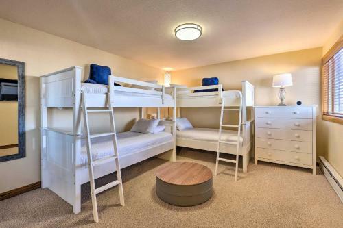 Family Home - Beaver Creek 2.5 Mi, Vail 5 Mi!