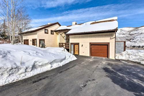 Family Home - Beaver Creek 2.5 Mi, Vail 5 Mi!