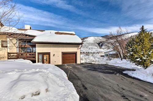 Family Home - Beaver Creek 2.5 Mi, Vail 5 Mi!
