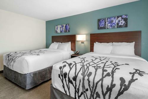 Hotel Sleep Inn