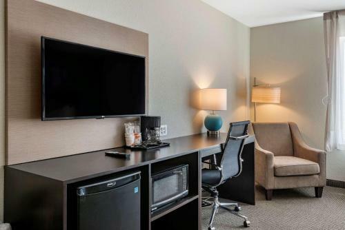 Hotel Sleep Inn