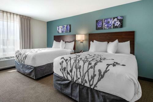 Hotel Sleep Inn
