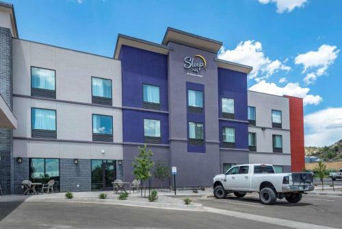 Hotel Sleep Inn