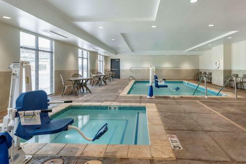 Hotel Sleep Inn