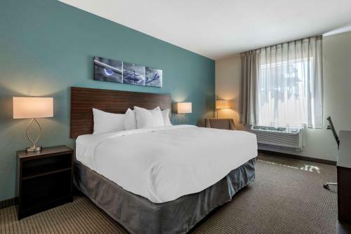 Hotel Sleep Inn