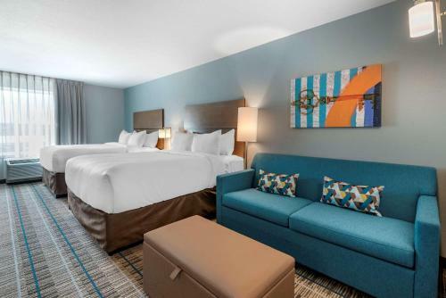 Hotel Mainstay Suites