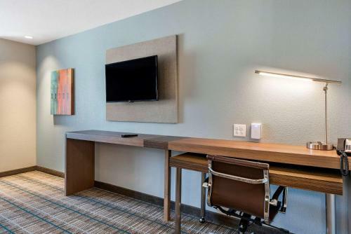 Hotel Mainstay Suites