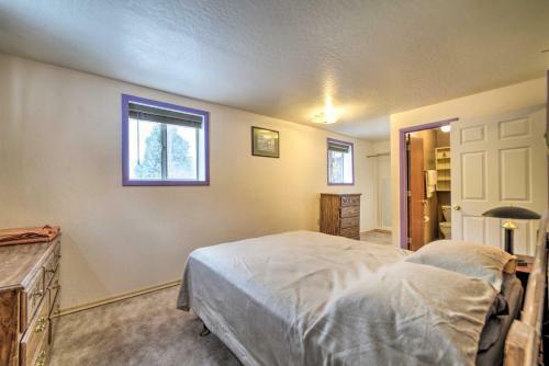 Apartamento Cozy Durango Apt With View About 6 Mi To Downtown