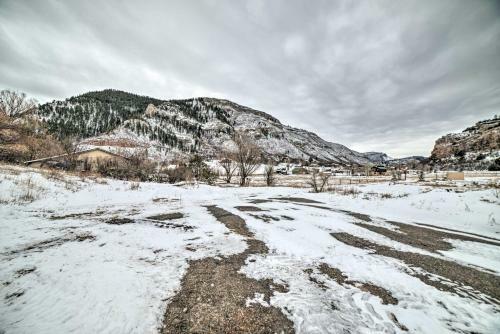 Apartamento Cozy Durango Apt With View About 6 Mi To Downtown