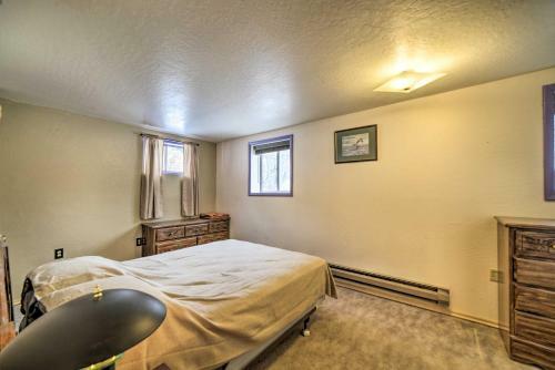 Apartamento Cozy Durango Apt With View About 6 Mi To Downtown