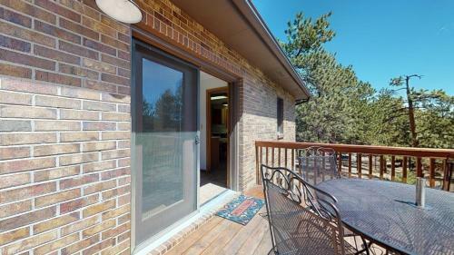 2 Bed 2 Bath Vacation Home In Estes Park