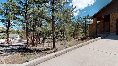 2 Bed 2 Bath Vacation Home In Estes Park