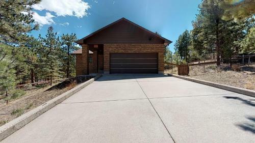 2 Bed 2 Bath Vacation Home In Estes Park