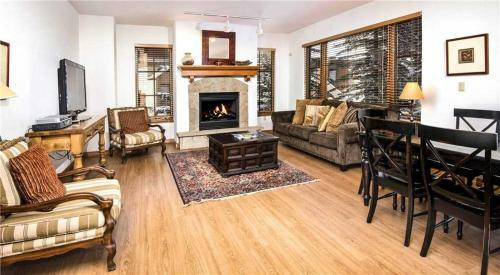 Apartamento Aspenwood 102 Condo