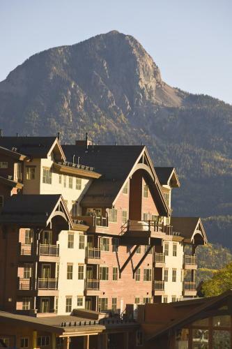 Apartamento Purgatory Village King Room Condo