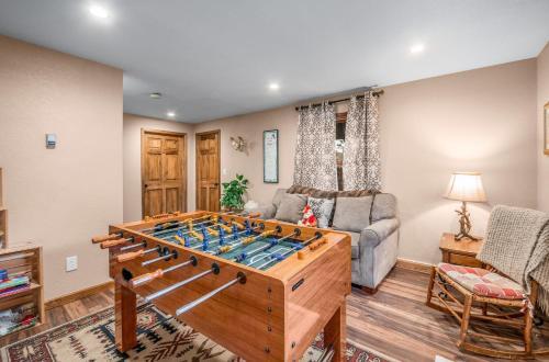 Heavenly Pines -- Ev #3361 Home