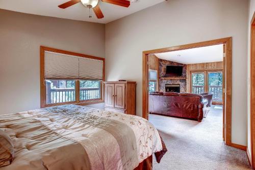 Villa Black Canyon Inn Unit D4