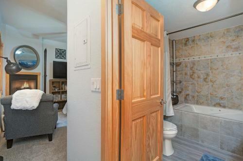 Apartamento Emerald Mountain 28c Condo