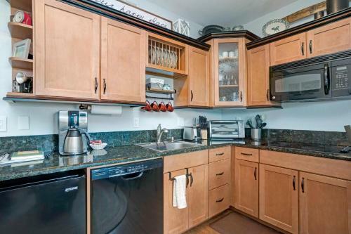 Apartamento Emerald Mountain 28c Condo