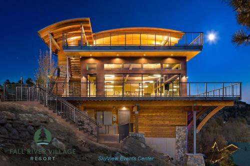 Unit 189 Longs Peak Upper Level