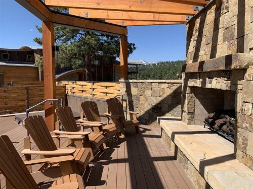 Unit 292 Townhome