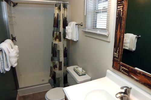 Triple R Cottages By Rocky Mountain Resorts