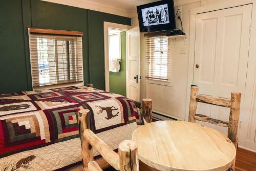 Triple R Cottages By Rocky Mountain Resorts