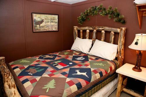 Triple R Cottages By Rocky Mountain Resorts