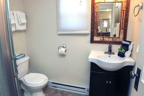 Triple R Cottages By Rocky Mountain Resorts