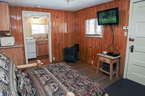 Triple R Cottages By Rocky Mountain Resorts