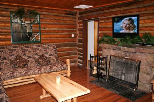 Triple R Cottages By Rocky Mountain Resorts