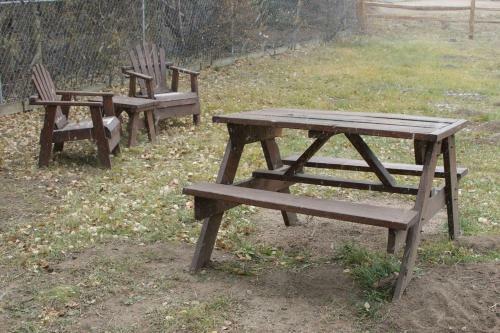 Triple R Cottages By Rocky Mountain Resorts