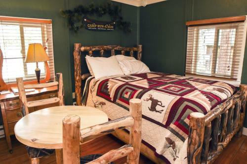 Triple R Cottages By Rocky Mountain Resorts